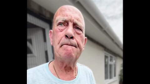 Derrick Carr, Doncaster 31/5/25