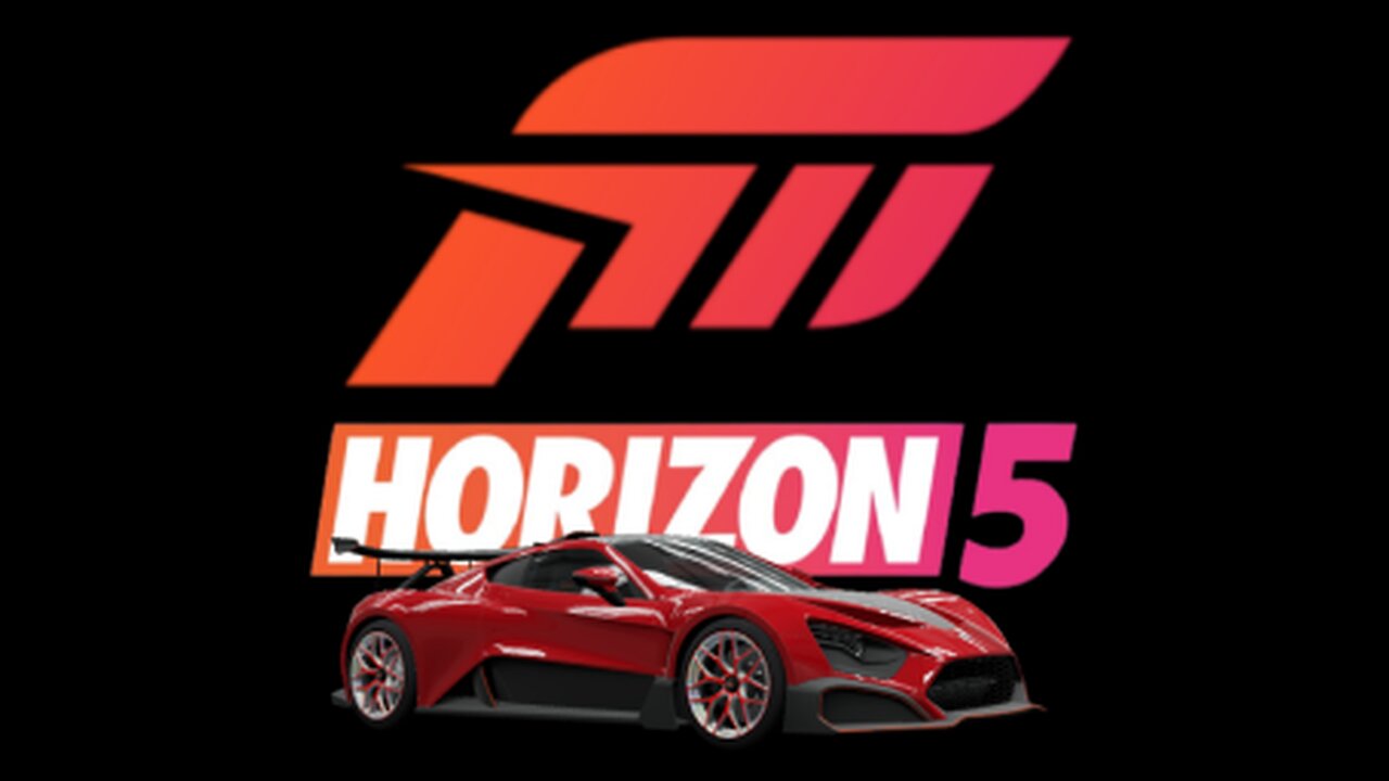 FORZA Horizon Festival