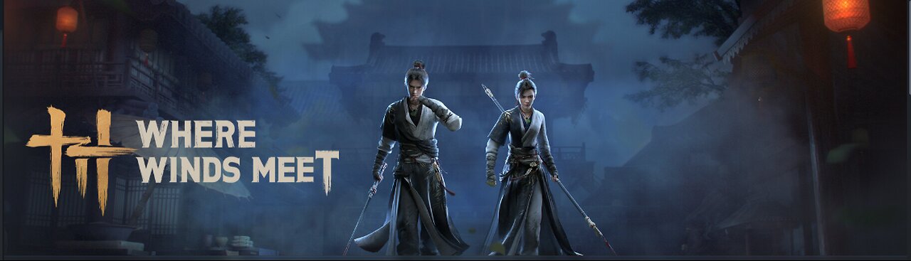 Where Winds Meet 11/25/25