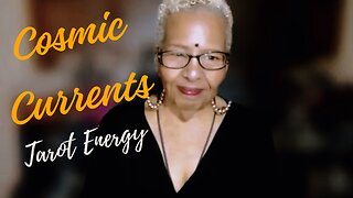 🌀COSMIC CURRENTS: The Big Cleanse: What Needs to Go for Your Next Level
