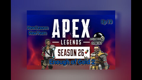 Ep 19 Enough of Gold 2