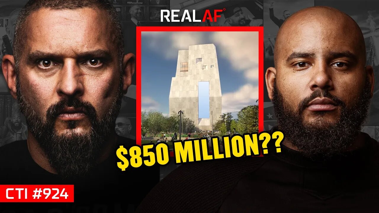Obama’s $850 Million Project Sparks Backlash - Ep 924 CTI