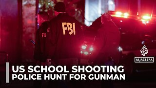 Brown University reports two dead, nine injured in US school shooting