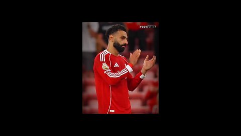 Mohamed Salah sad Moment 🥺