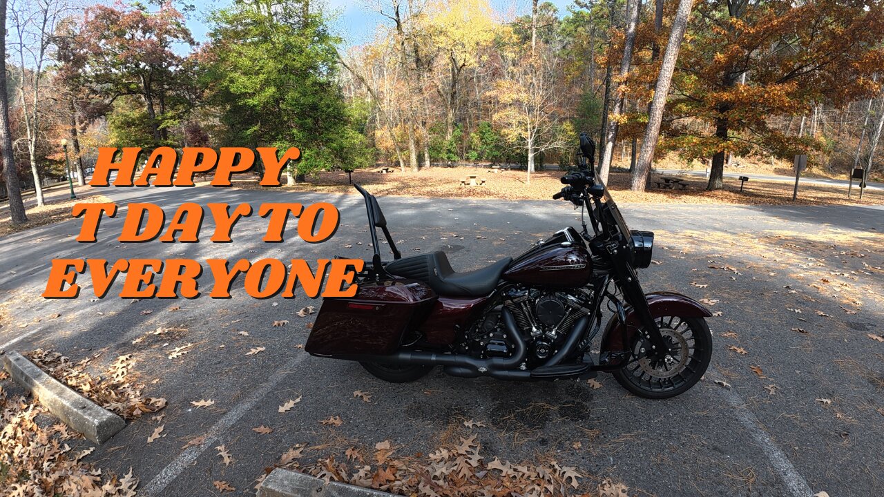 Happy Thanksgiving to Everyone