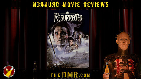 DMR #235: The Resurrected