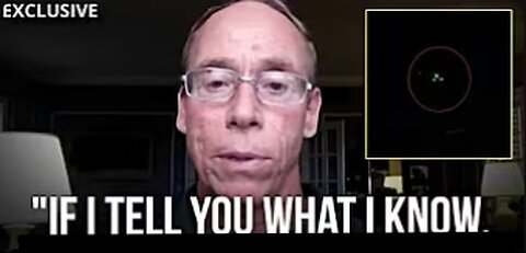 Dr. Steven Greer: "You have no idea what they are doing..." PREPARE NOW!