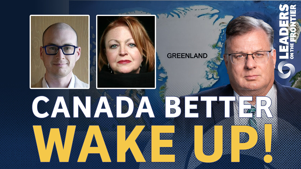 U.S. Making Big Moves, What's Canada Doing?