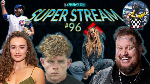 Devil's Den Murders, Sweeney's "Jeans", Kelley Mack/Baseball & Jelly Roll at SummerSlam