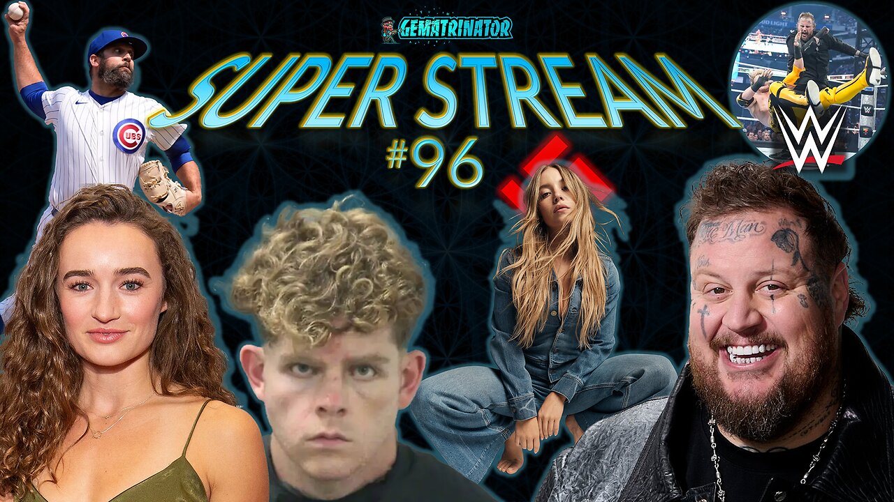Devil's Den Murders, Sweeney's "Jeans", Kelley Mack/Baseball & Jelly Roll at SummerSlam