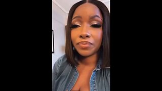 Rep. Jasmine Crockett Makes The Texas Floods All About Her Fight Against Trump