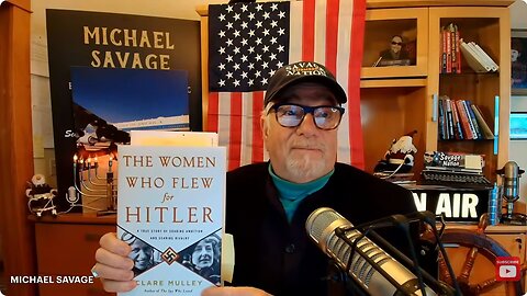 HITLER'S HEROIC WOMEN PILOTS: how Nationalism & Patriotism CAN lead to Racism