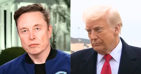 Elon Musk Bankrolls GOP Lawmakers Pushing to Impeach Judges Blocking Trump’s Agenda