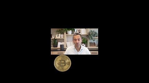 🇺🇸 BILLIONAIRE CHAMATH PALIHAPITIYA EXPLAINS WHY #BITCOIN IS GOING TO $1,140,000 THIS CYCLE