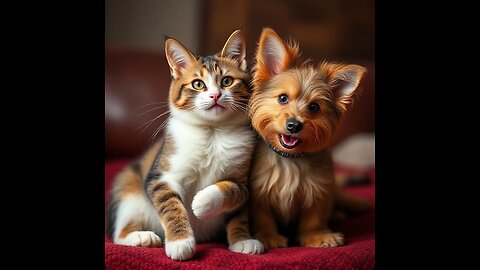 cute pets