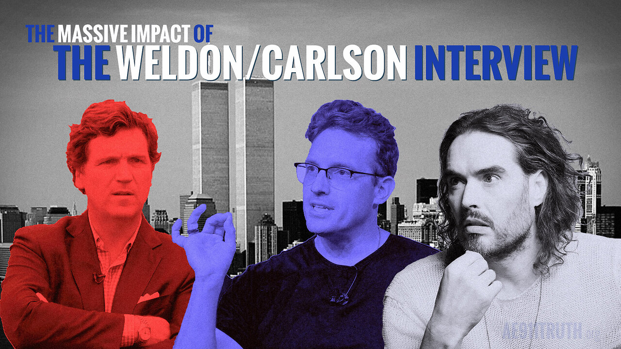 Gage, Obeid react to massive impact of Weldon/Carlson interview