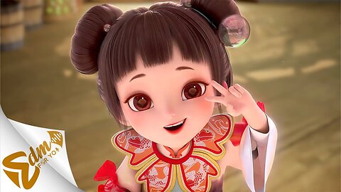 【GMV】Alan Walker Remix 2022 -Cute Animation Music Video