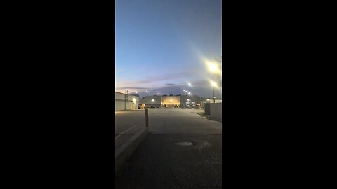 Somewhere in Wichita, Ks.