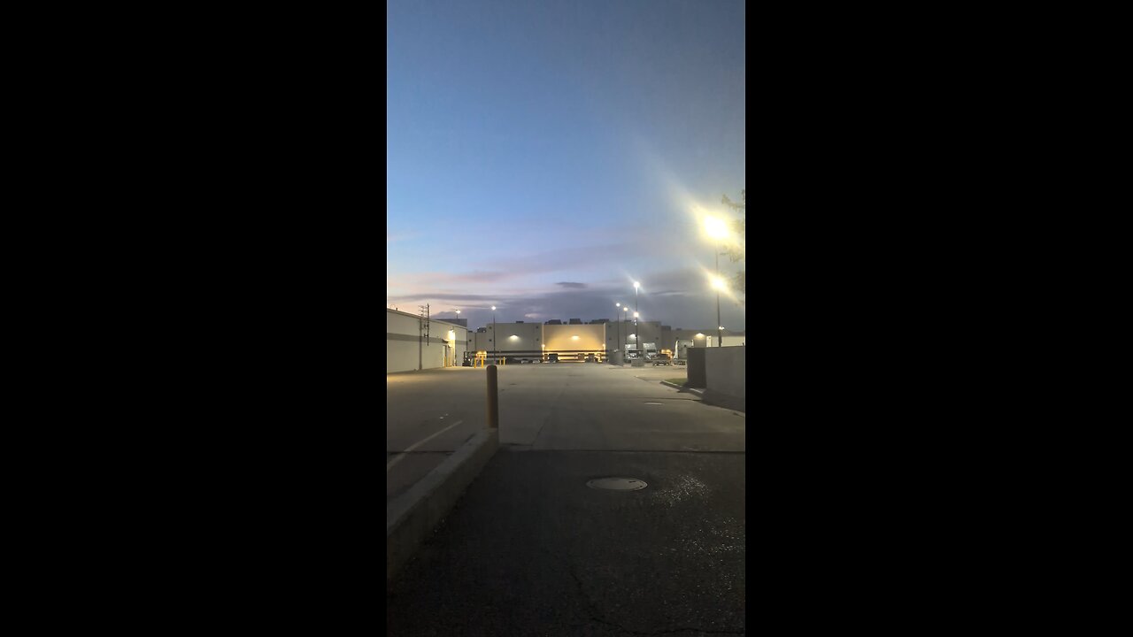Somewhere in Wichita, Ks.