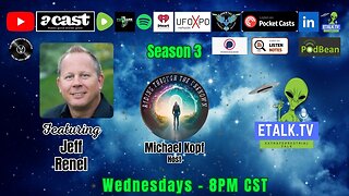 RTTU S3E14 with special guest Jeff Renel