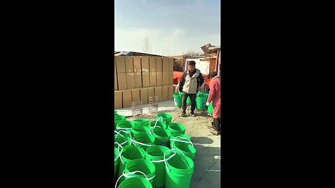 অনেক সুন্দর একটা মিক্সিং মিশিন