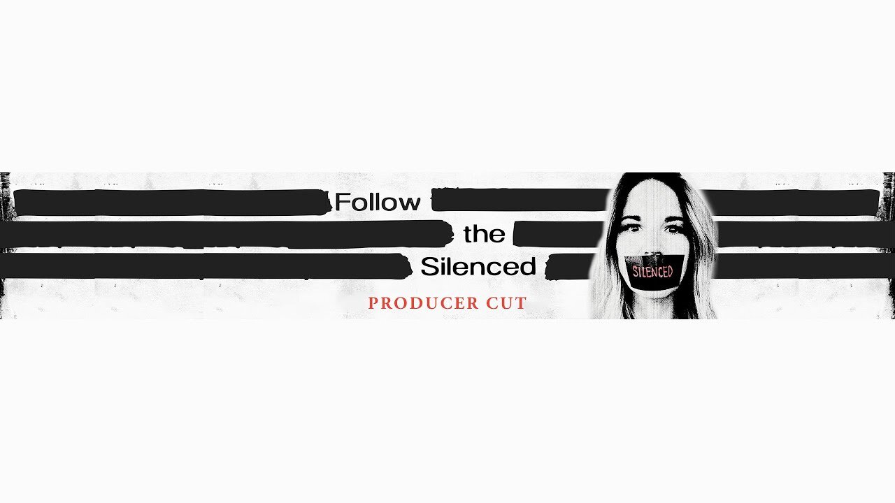 Follow the Silenced (2025) COVID vaccine trials