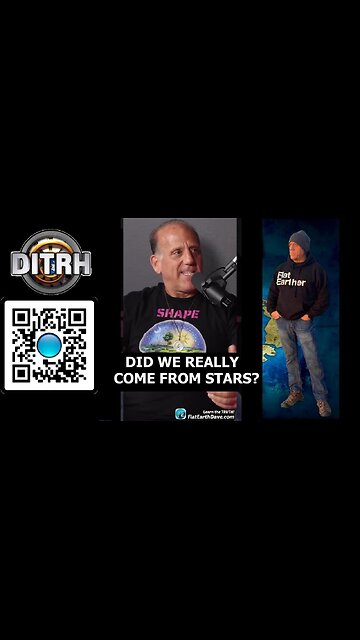 [May 25, 2024]  Did We Really Come From Stars? ⭐ - Alex Zeck The Way Forward