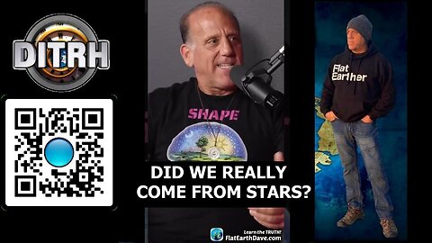 [May 25, 2024]  Did We Really Come From Stars? ⭐ - Alex Zeck The Way Forward