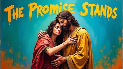 THE PROMISE STANDS (OFFICIAL VIDEO)