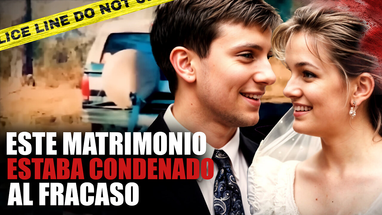 ¡Esposa que no deseas ni al enemigo! - Documental de crímenes reales