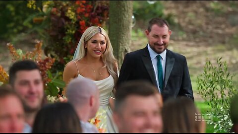 Married at First Sight AU Season 12 Episode 2