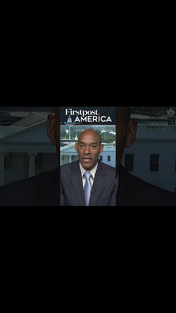 "Israel Will Not Last Long" | Firstpost America