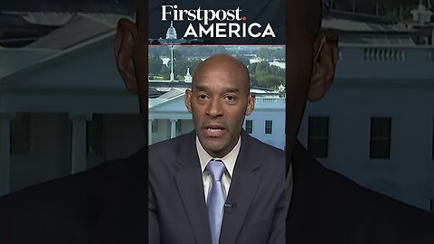 "Israel Will Not Last Long" | Firstpost America