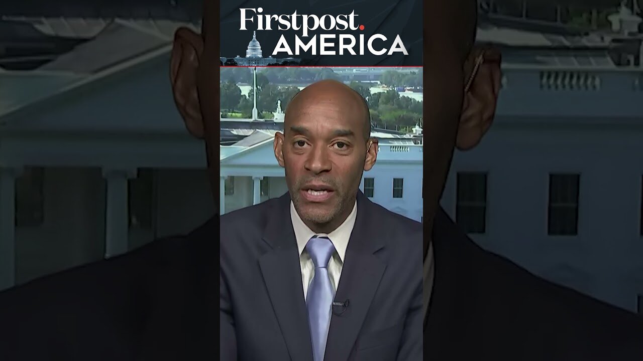 "Israel Will Not Last Long" | Firstpost America
