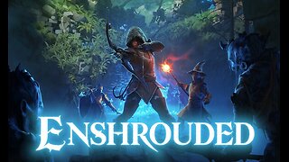 Enshrouded | Finally made it to the desert, now it's time to find a new base