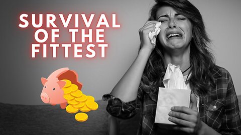 Bye Good Times - Financial Discipline in a Hyperinflated Economy