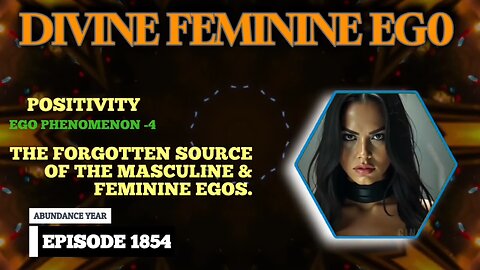 Divine Feminine Ego: FULL METAL OX DAY 1789