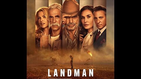 LANDMAN LIVE - Season 2 Episode 3 'Almost a Home'