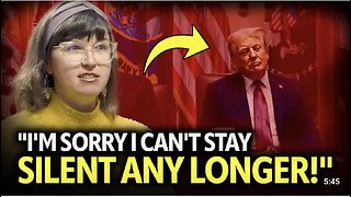 "BE ALERT! The USA Elite Don't Want You To Hear This Ugly Truth!" - Whitney Webb