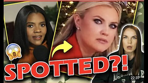 🚨 Breaking : Candace Got the Receipts | Erika