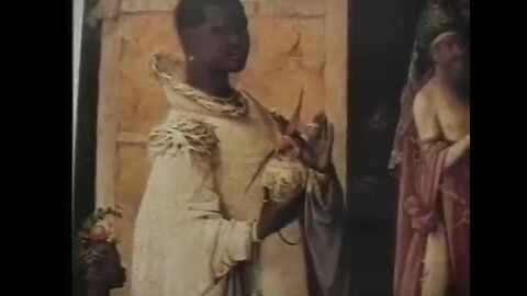 THE MOORS: Introduction to the Iberian Empire of the Moors 710-1492 AD (9.19.2019)