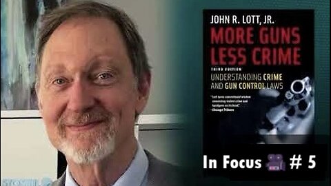 In Focus🎥Ep. 5: The YoJoeShow™ Podcast - An Open Discussion on School Safety