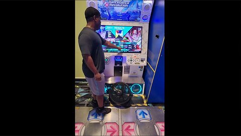 Dance Dance Revolution Session | 8/18/25 | Part 2