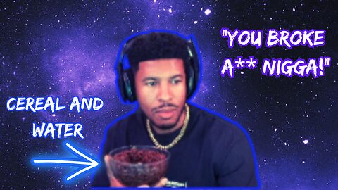 Come watch me destroy this duuu LIVE! (dale restream)