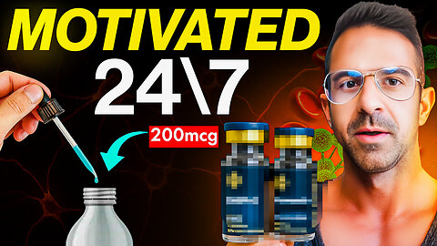 I Took Selank & Semax for 60 Days — The Results Surprised Me