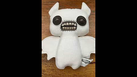 Unreleased Fugglers?!!