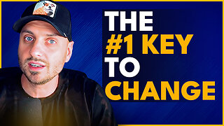 The Number One Habit That Will Change Your Life Forever