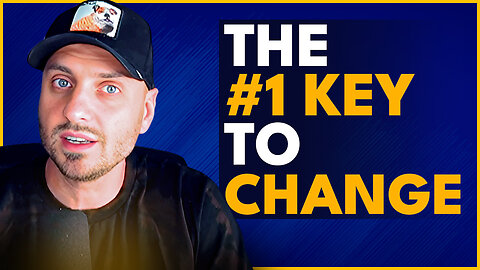 The Number One Habit That Will Change Your Life Forever