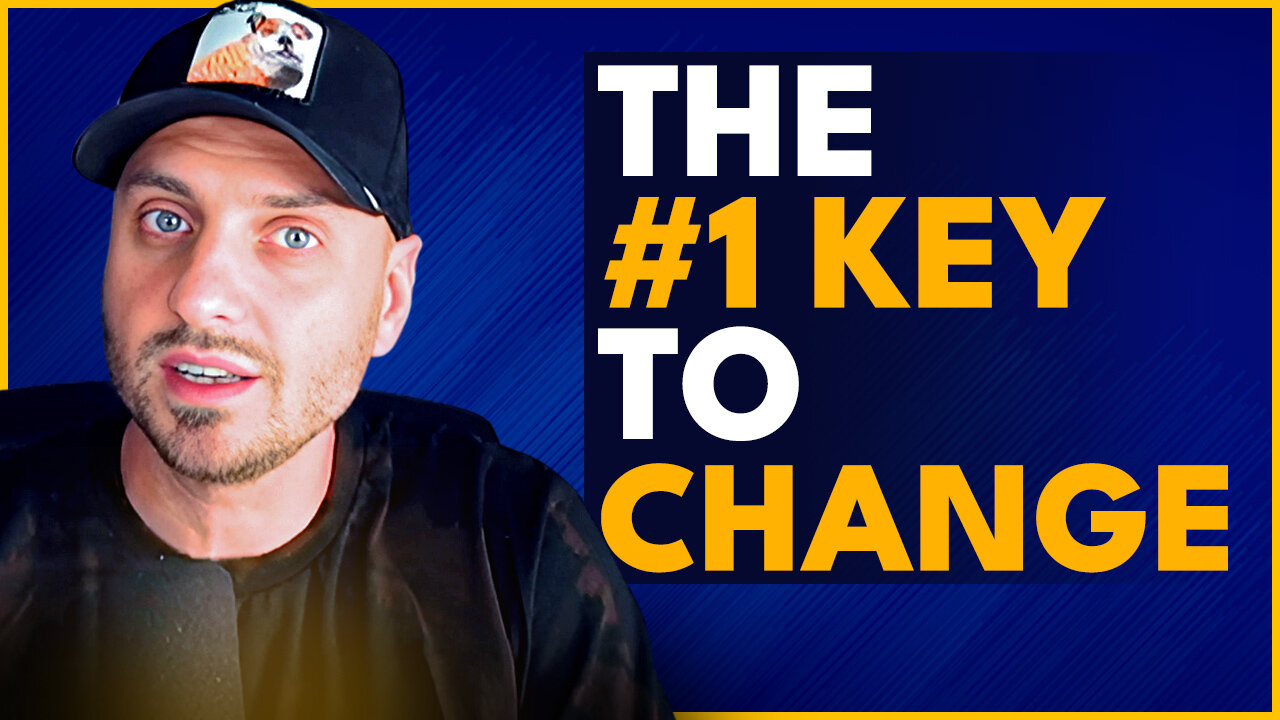 The Number One Habit That Will Change Your Life Forever