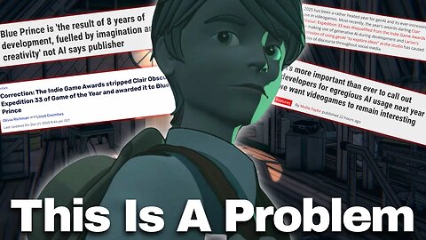 This Game Became The Chosen One Of The Western Gaming Industry